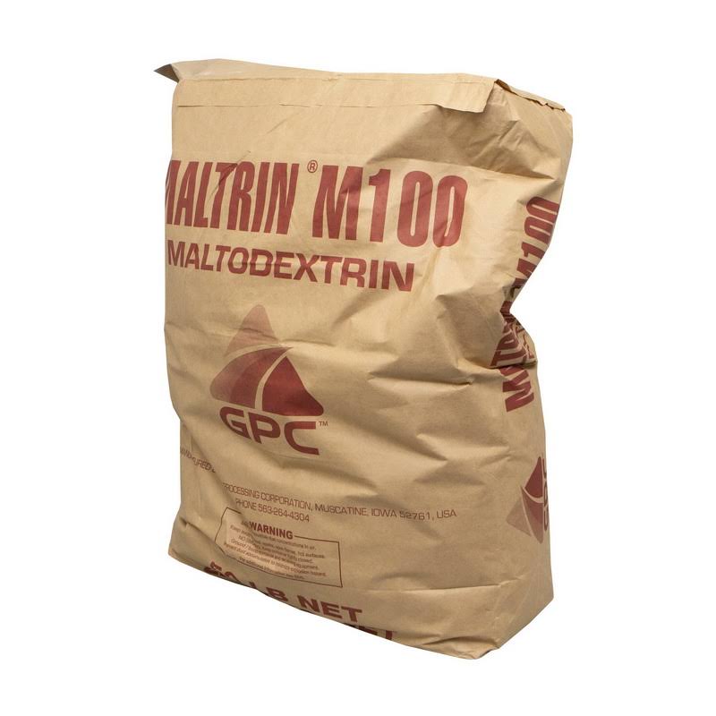 Maltodextrin Sweeteners 50 Pound A818665
