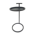 Black Side Table G965047