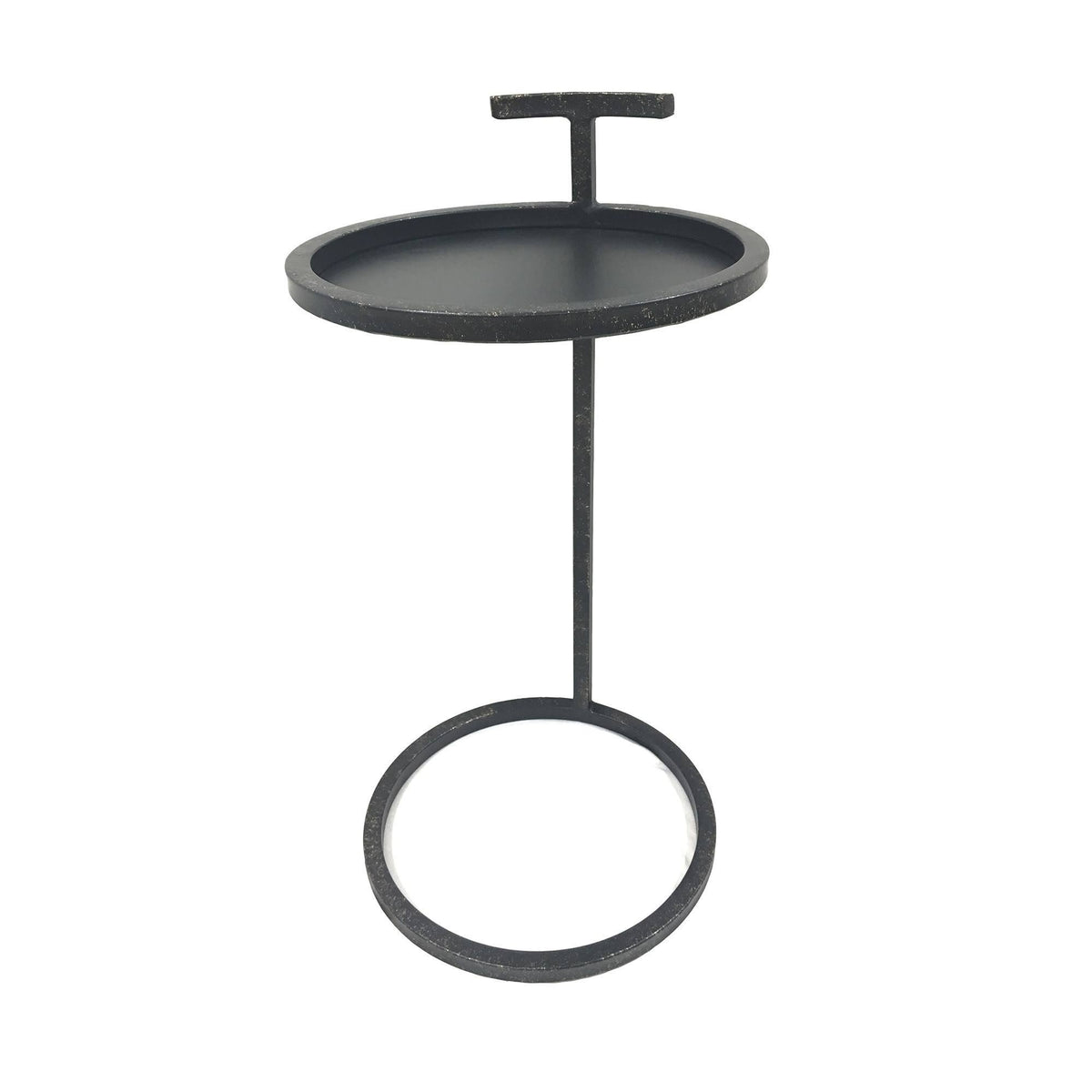 Black Side Table G965047