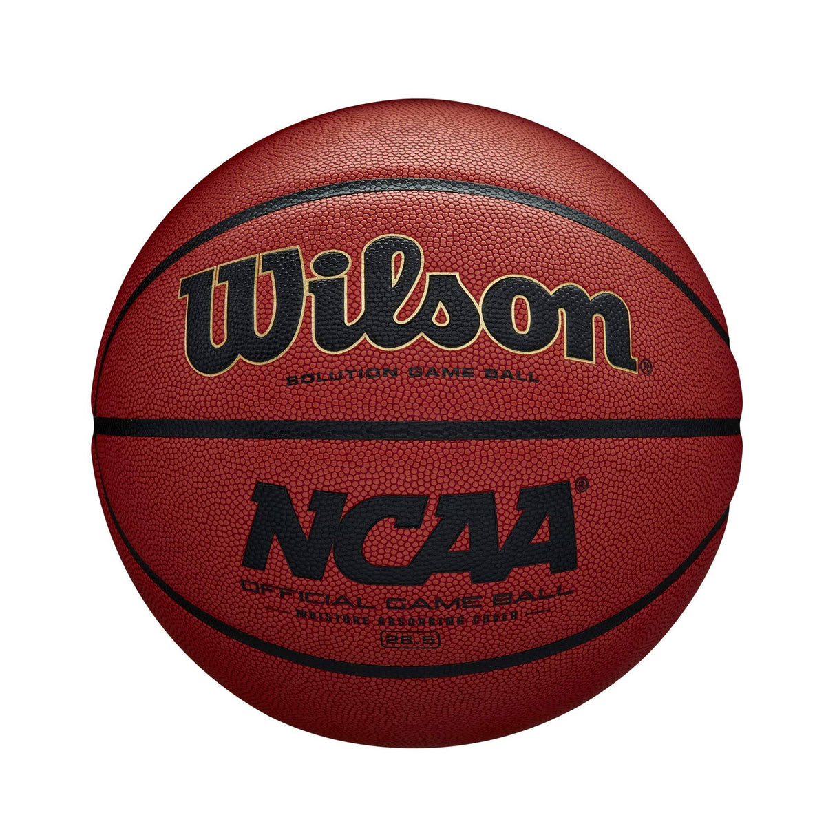 NCAA Official Game Basketball P8241
