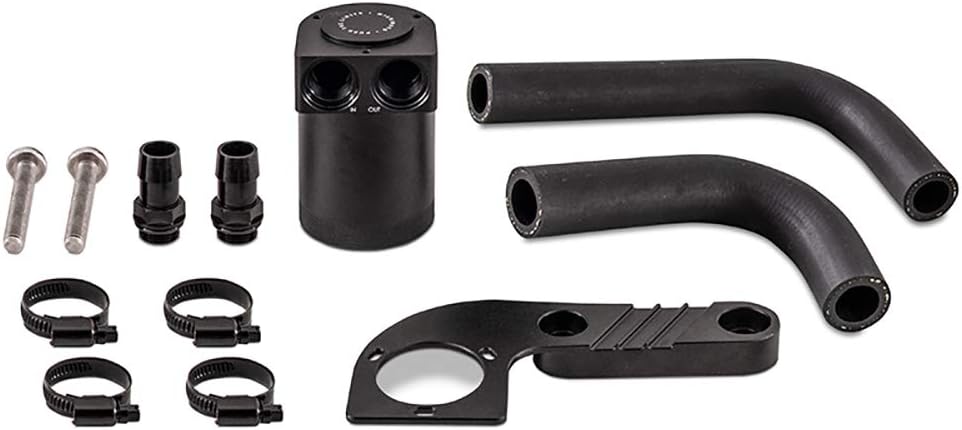 Direct Fit Catch Can C3501