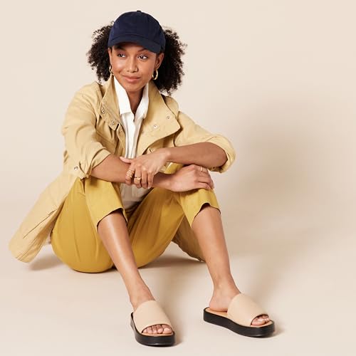 Women's Slide Flatform Sandal L2818