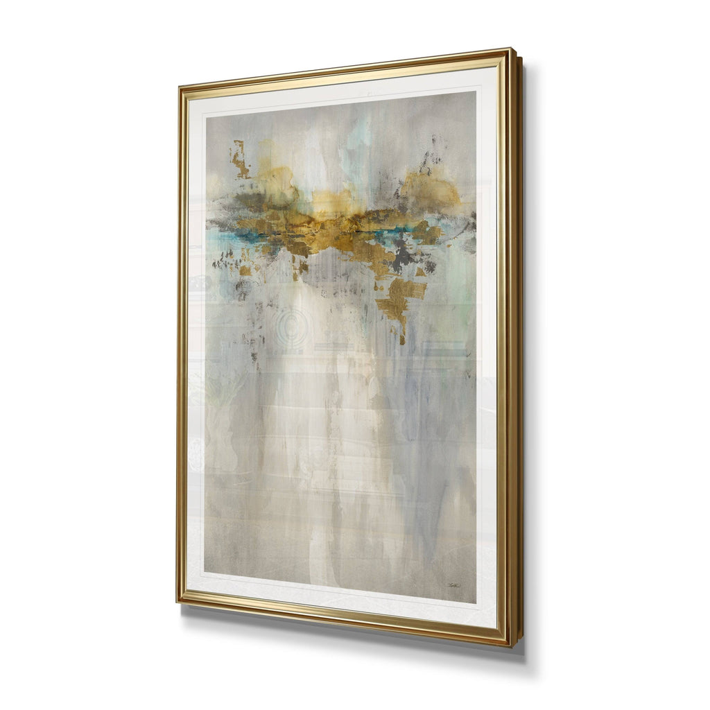 Framed Giclee Print 22x30 P2146