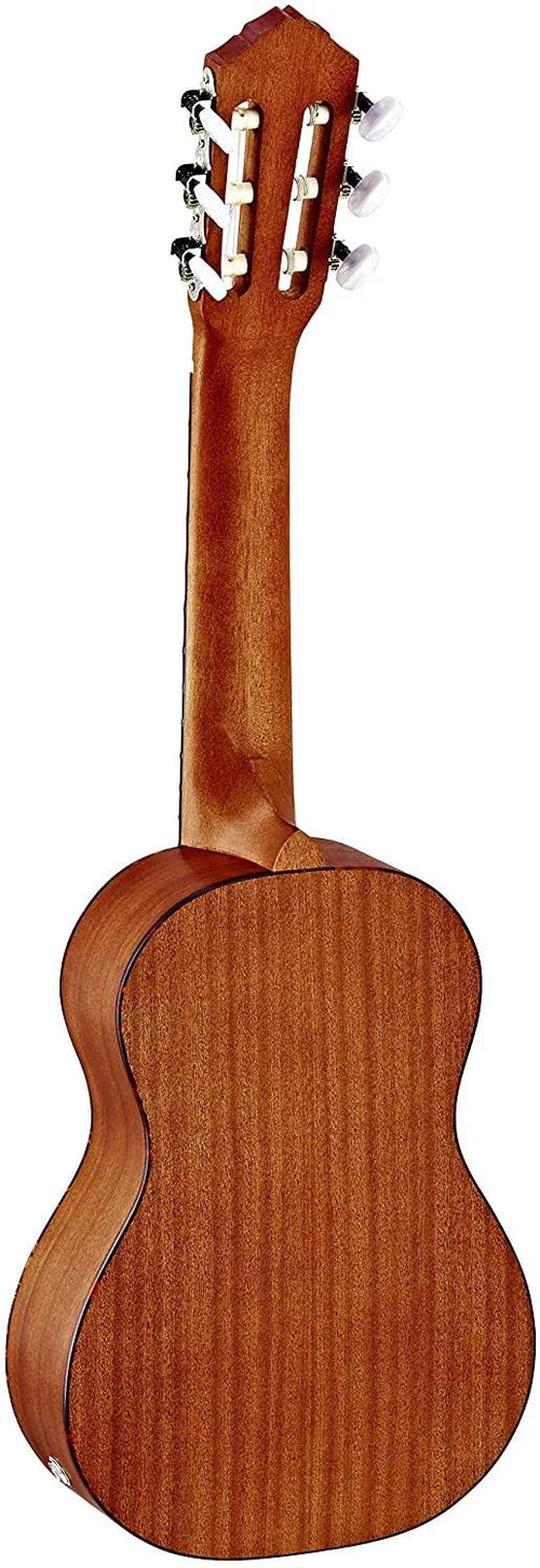1/8 Size Nylon 6-String Guitar M756