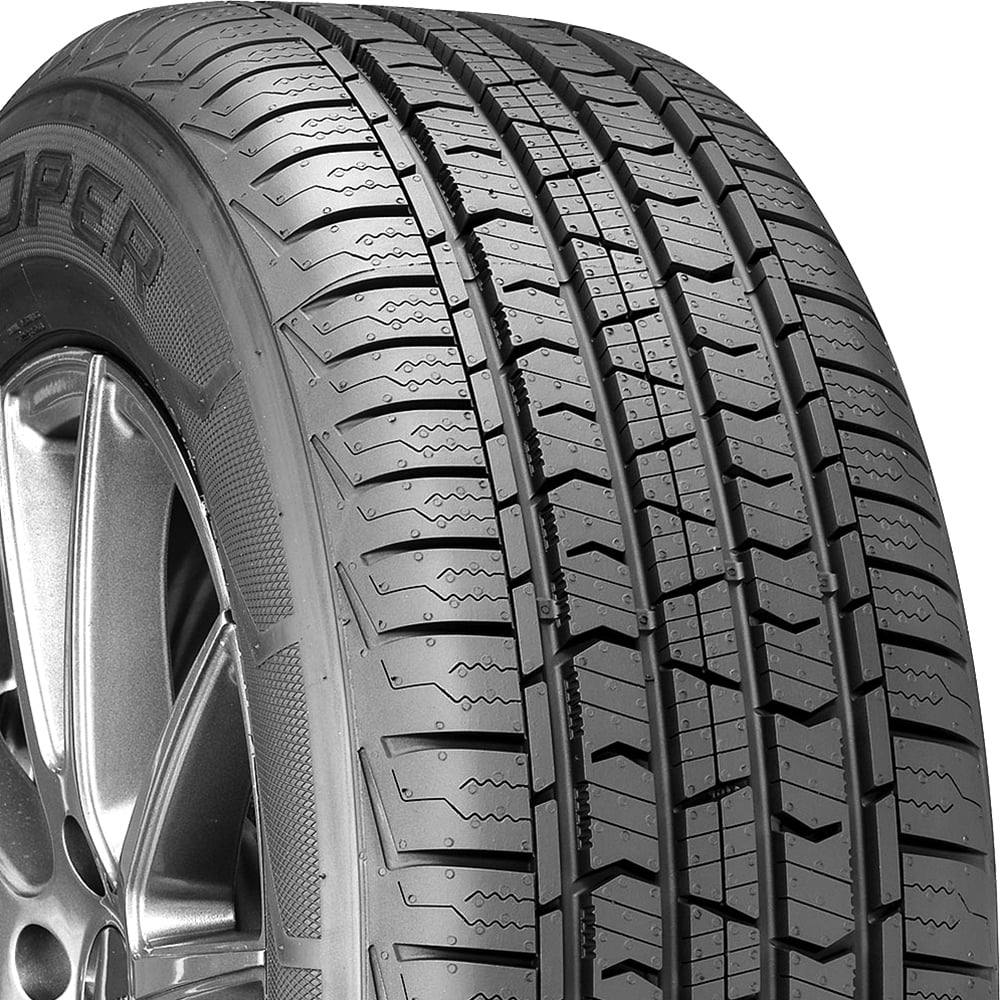All Weather SUV/Crossover Tire S961786