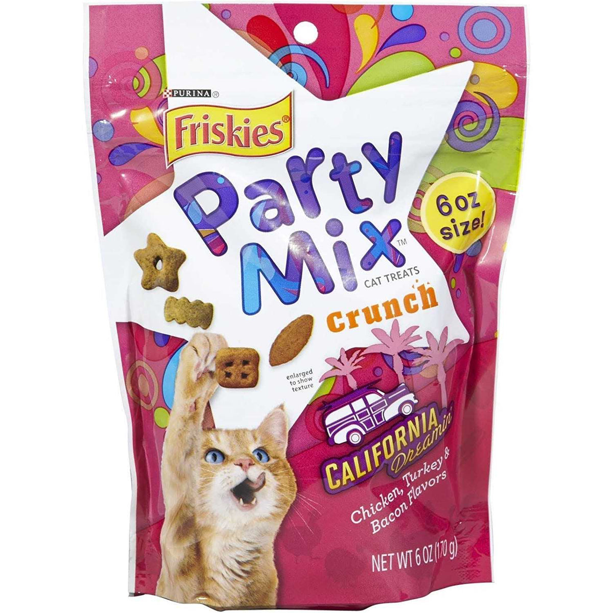 Cat Treats N6468