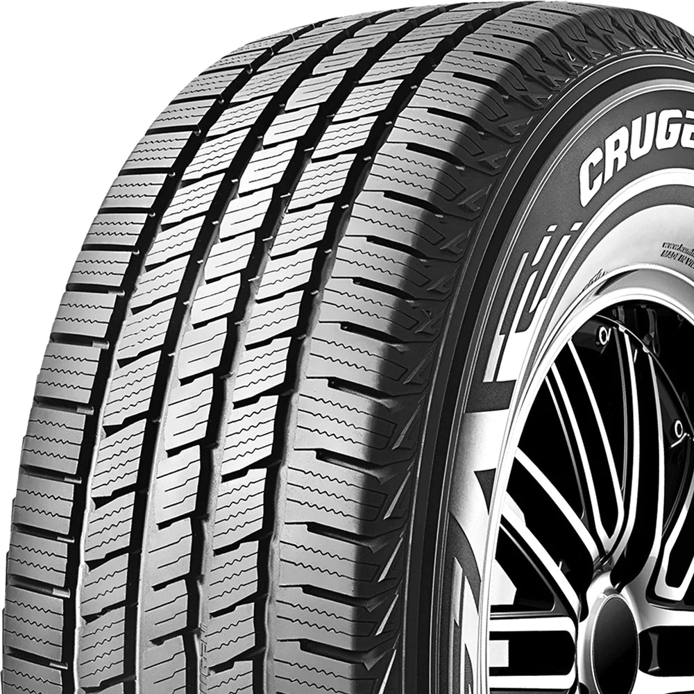 All-Season Tire LT245/75R16 10PLY L8435