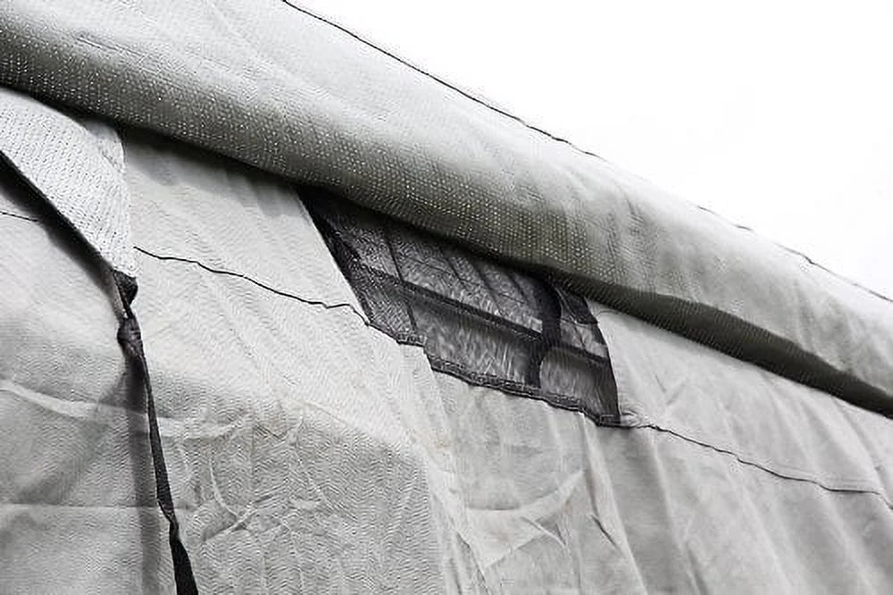 RV Cover for Class C RVs 20 to 22-feet N759314