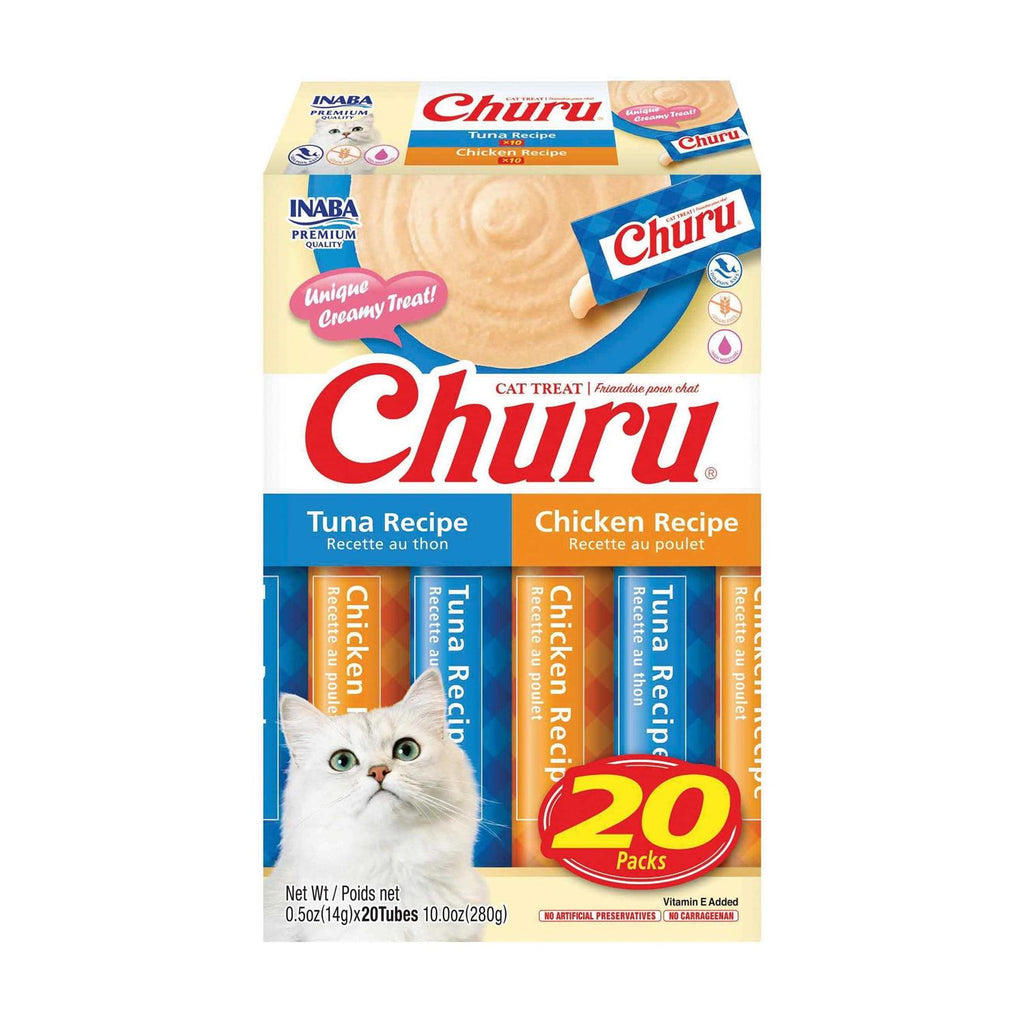 Cat Treat Z23969
