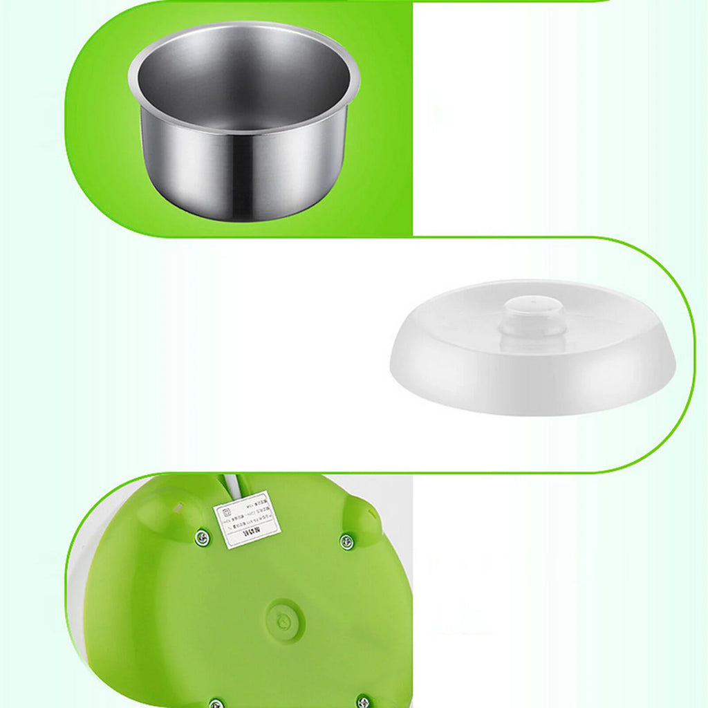 Automatic Yoghurt Maker 1L Stainless Steel L772160