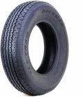 Steel Belted Radial Trailer Tire ST205/75R15 8-Ply Load Range D 107M J939588