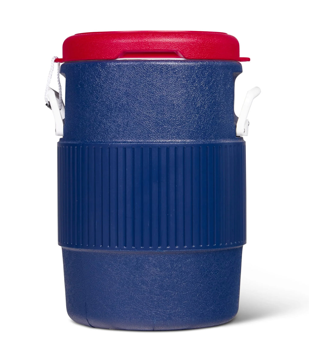 5-Gallon Heavy-Duty Beverage Cooler J672