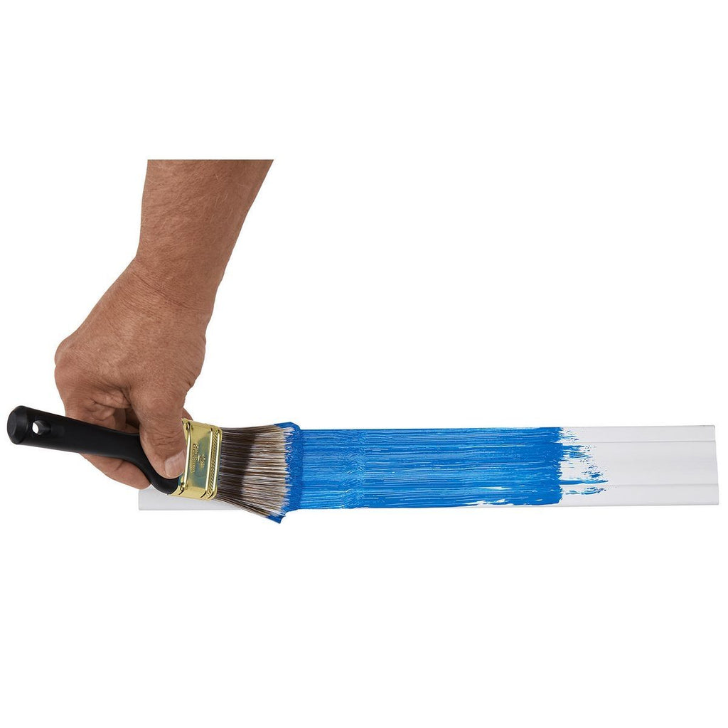 Flat Paint Brush E679054