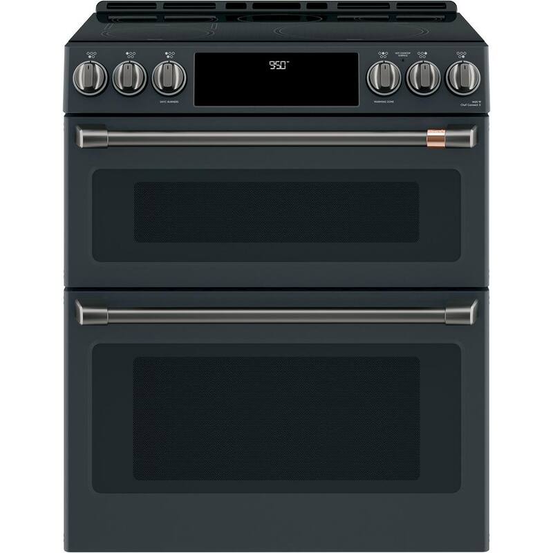 Induction Range Handle and Knob Kit K89012