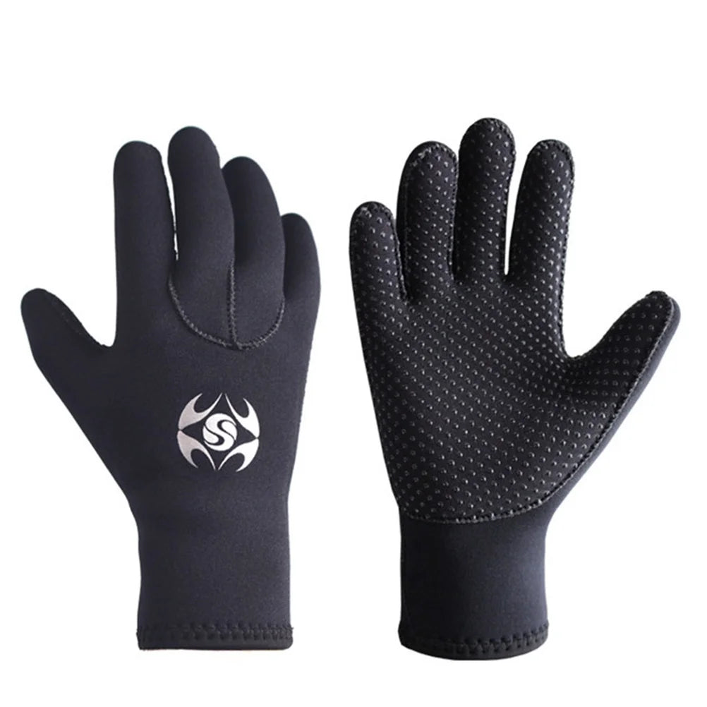 3mm Neoprene Scuba Dive Gloves R5861