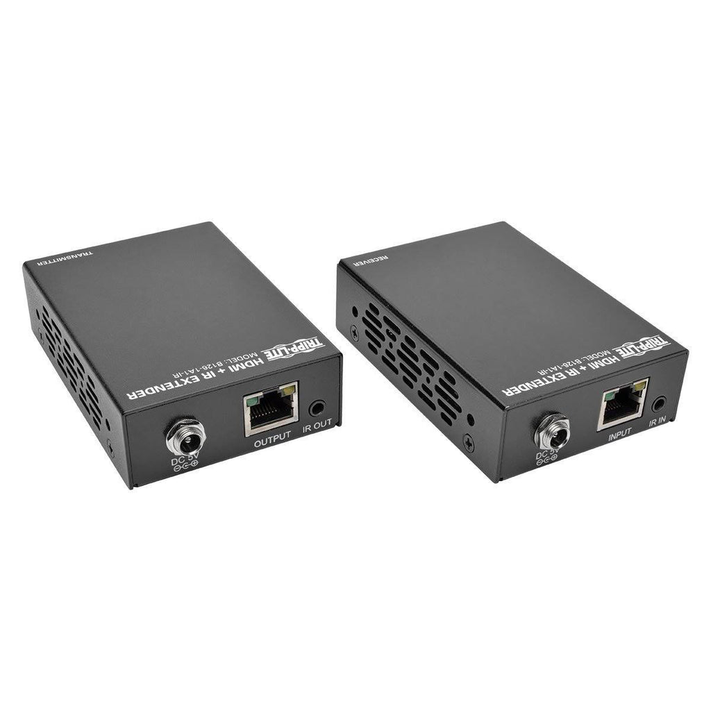 HDMI Over Cat5/Cat6 Active Extender Transmitter Receiver N6248
