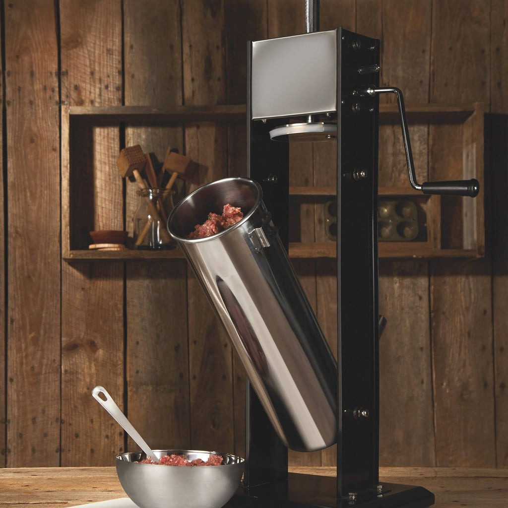 Dual Speed Vertical Sausage Stuffer M992
