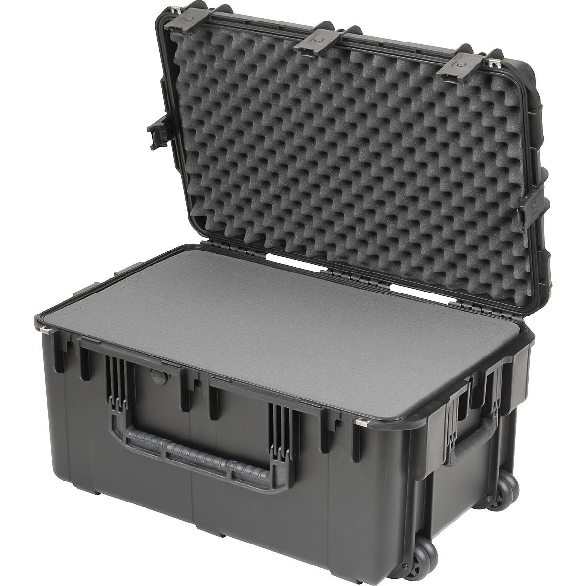 Waterproof Empty Case W9193