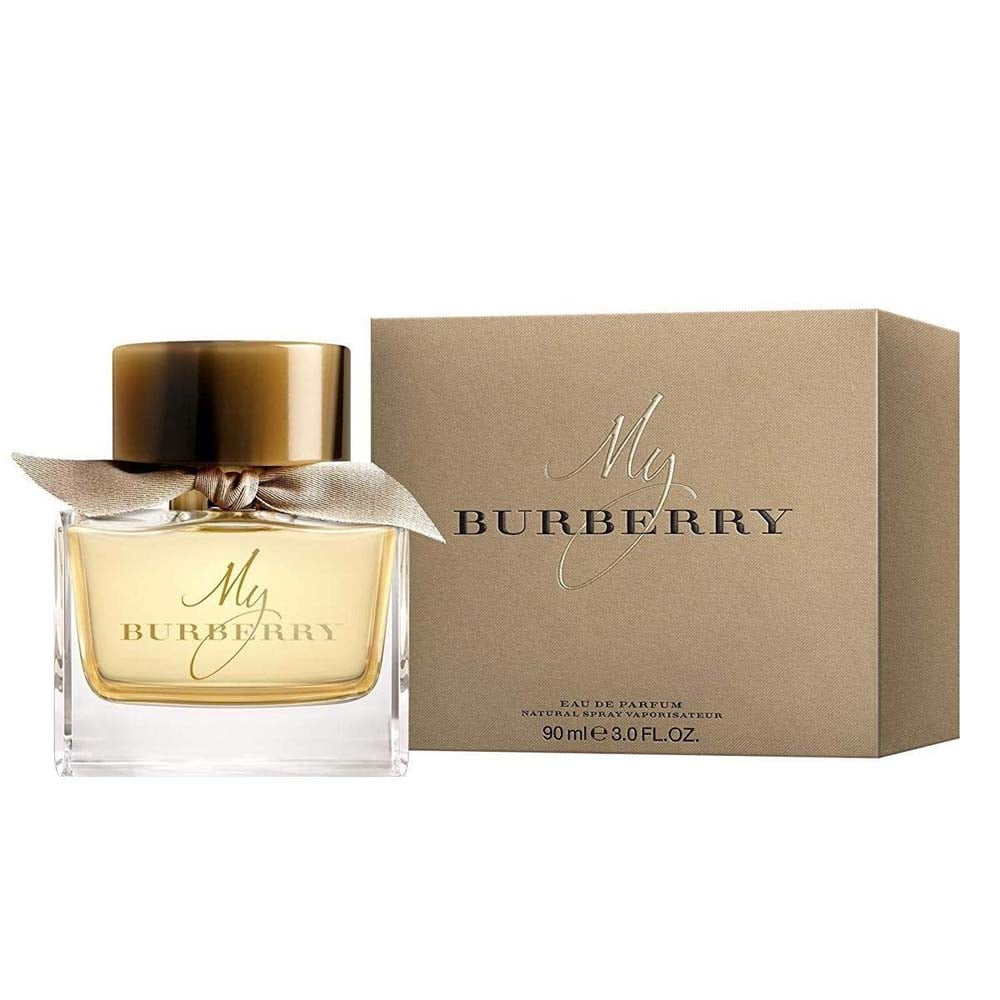 3 oz Eau De Parfum Spray T3226