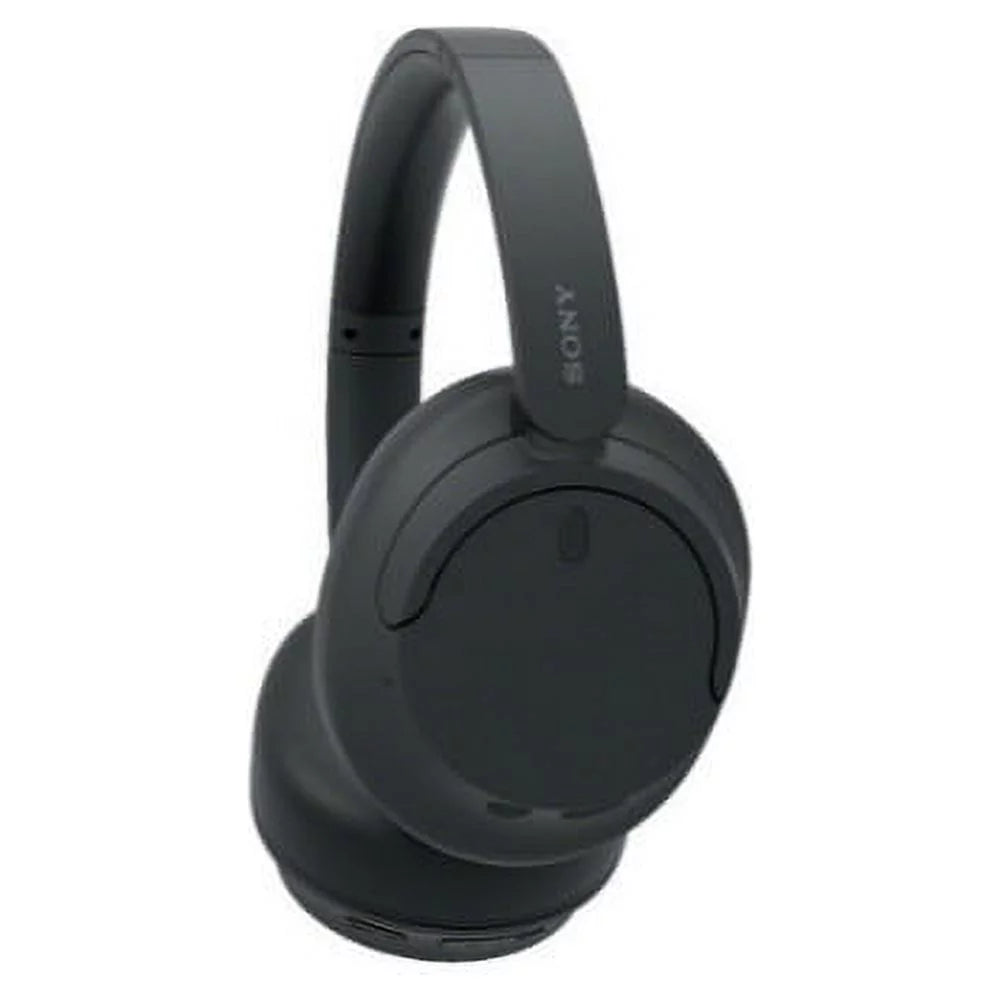 Wireless Over The Ear Noise Canceling Headphones A405
