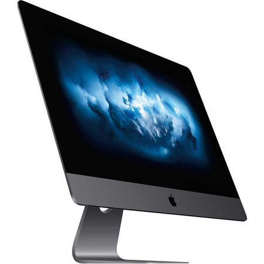Restored Mac Pro 27" with Retina 5K Display 1TB SSD 8-core Intel Xeon W 3.20GHz 32GB RAM Space Gray N306267