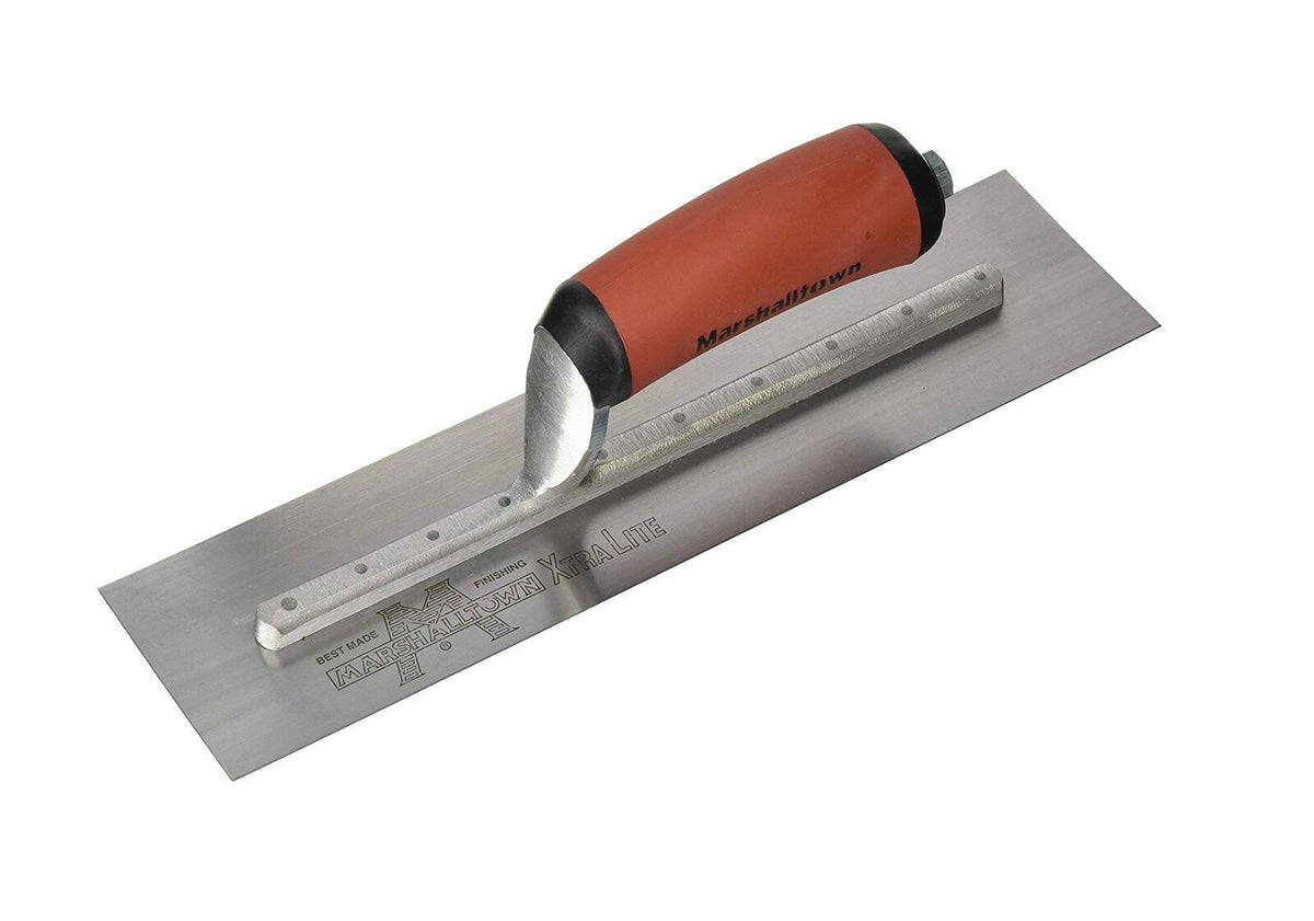 14 inch x 4 inch Finishing Trowel T26608