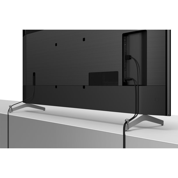 65 Class 4K UHD LED Android Smart TV HDR T615