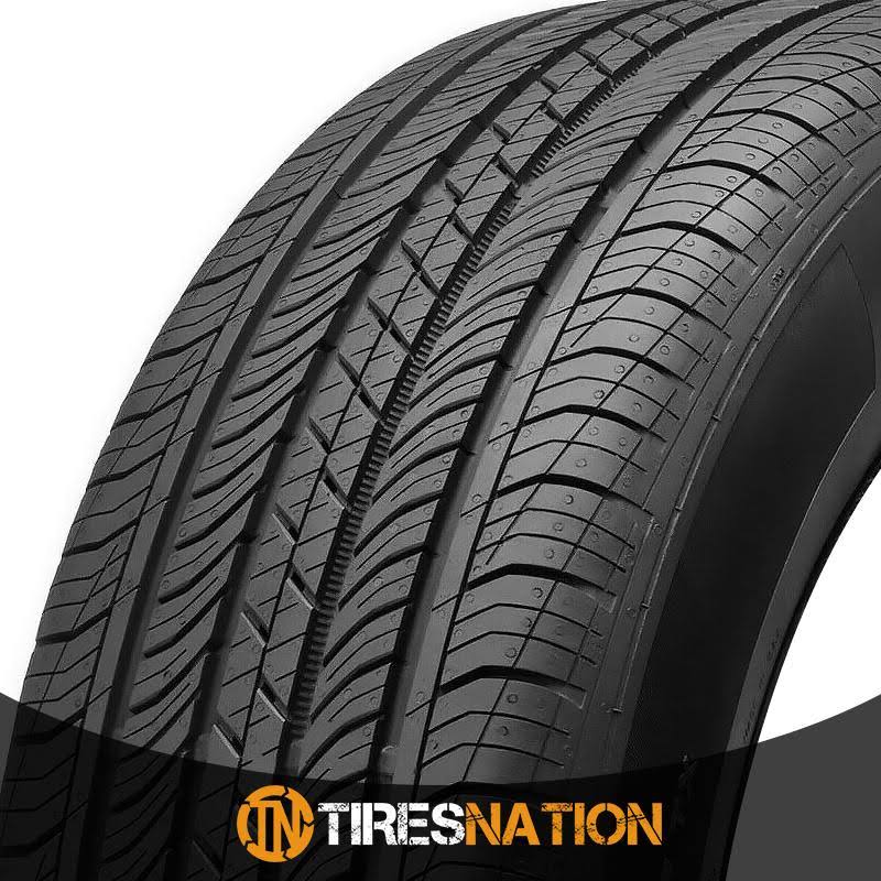 225/45R17 91H Tire U3342