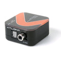 Optical/Digital Coaxial 2-Way Converter V107