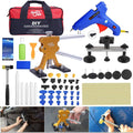 53Pcs PDR Kit with Tool Bag F184282