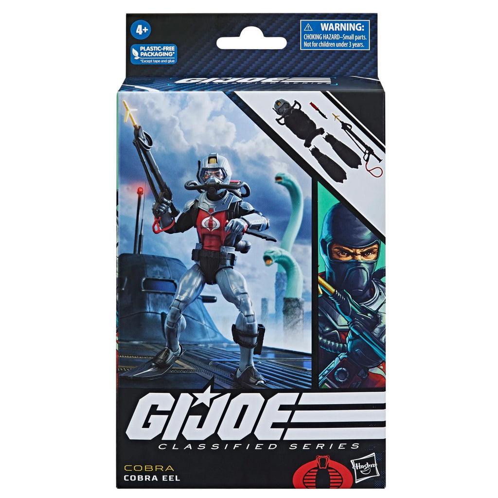 6-inch Action Figure A2166