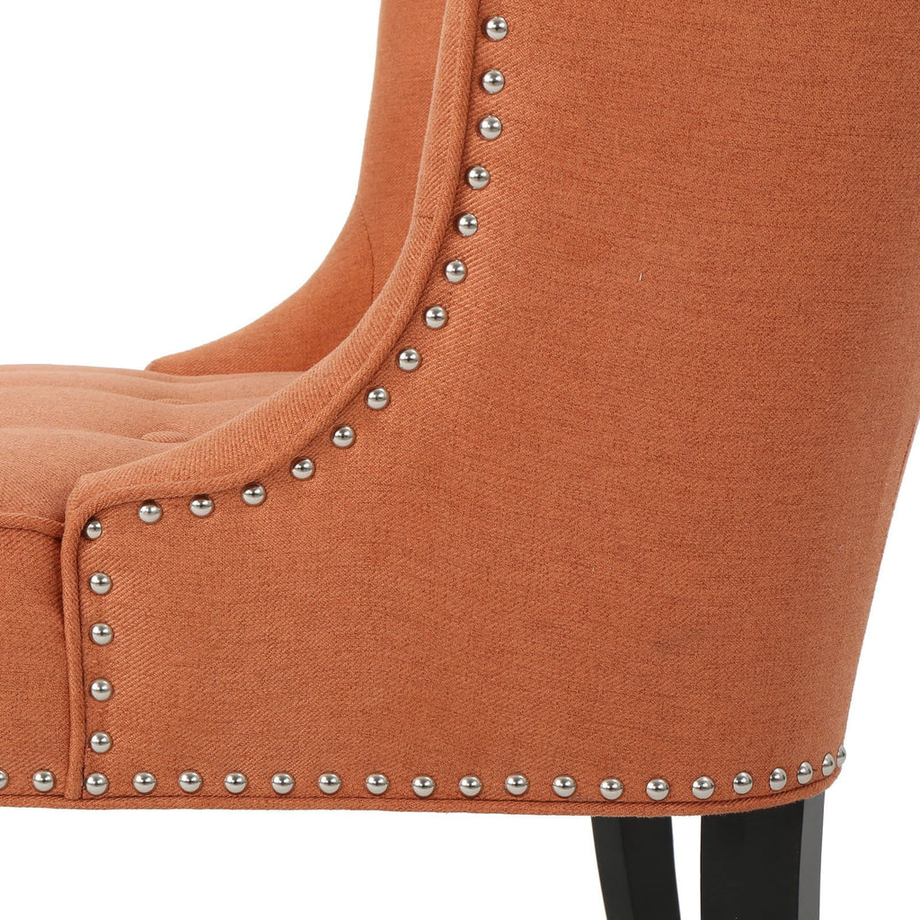 Fabric Occassional Chair M59576