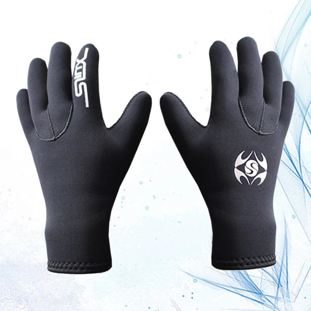 3mm Neoprene Scuba Dive Gloves R5861