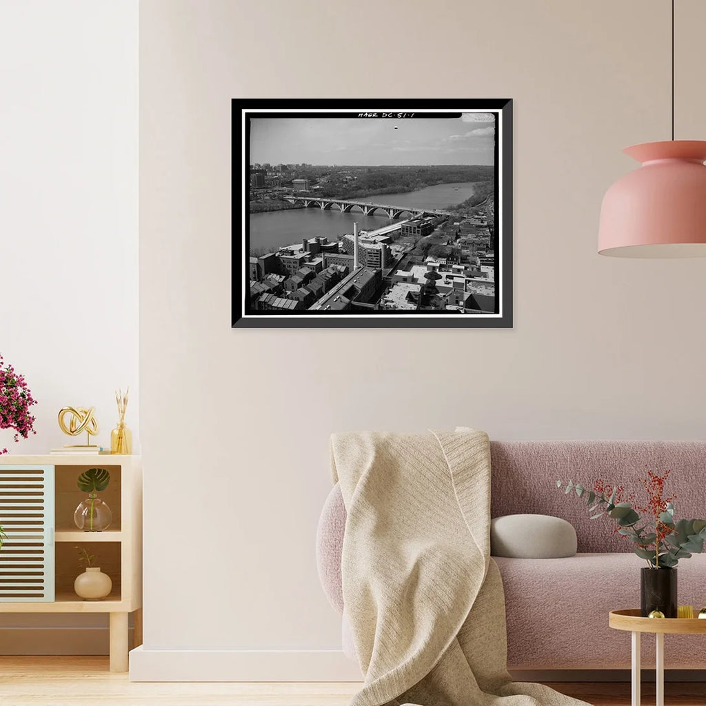 Framed Print, 17-7/8" x 21-7/8" W462776