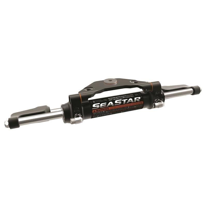 Cylinder Outboard Catamaran U2527