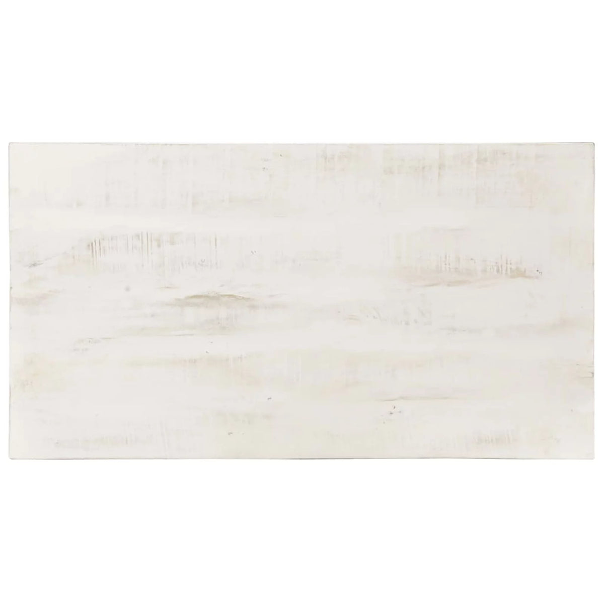 White Mango Wood Coffee Table K900285