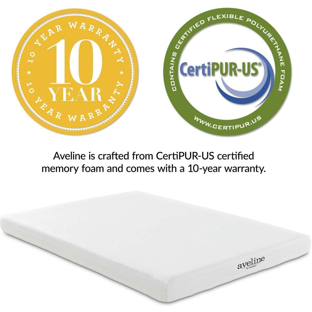 Full Mattress F703
