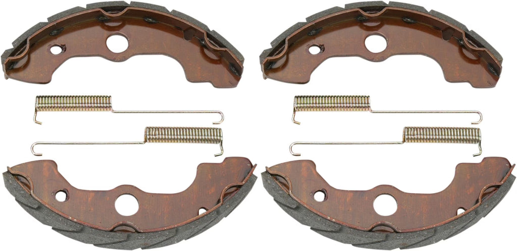 EBC Brake Shoes Front Kit I734