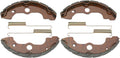 EBC Brake Shoes Front Kit I734