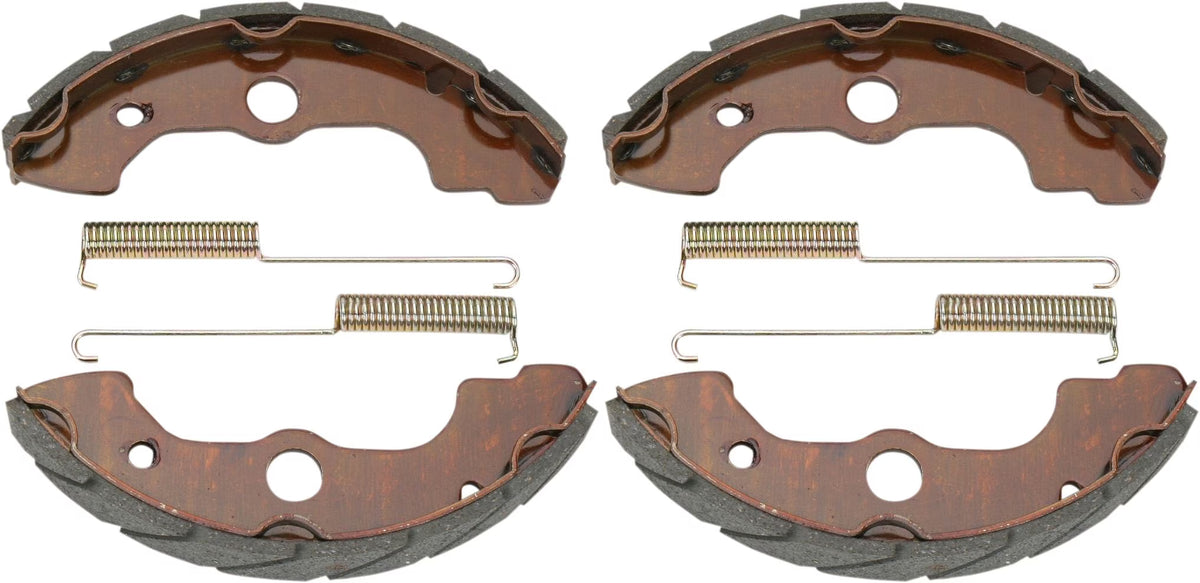 EBC Brake Shoes Front Kit I734