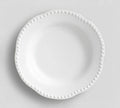 True White Salad Plates, Set of 4 W270