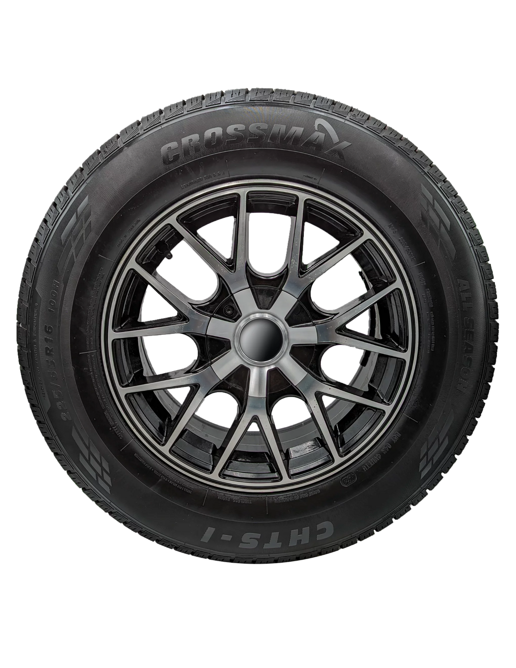 225/55R19 99V All-Season Tire B48234