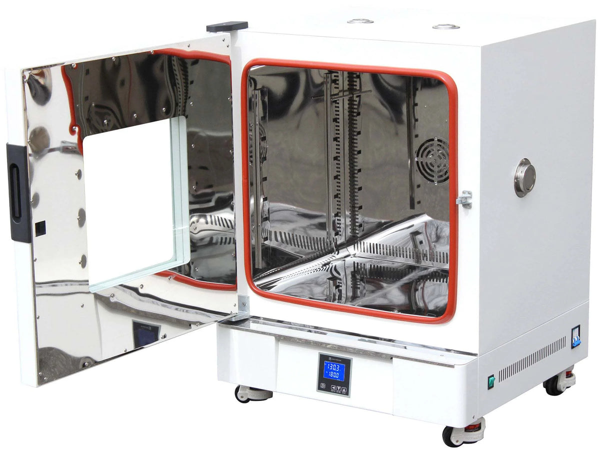 4.8 Cu Ft 9 Shelves Forced Convection Oven 220V C457