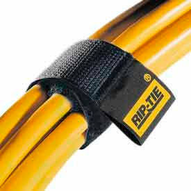 Green CableWrap, 100 Pack P944