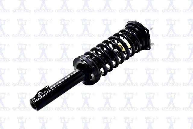 Suspension Strut and Coil Spring Assembly Q610