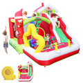 Inflatable Bounce House with Blower T353543