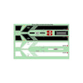 Clear Cut Body K576029