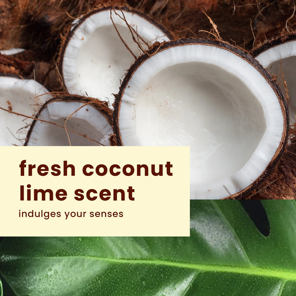After Sun Moisturizing Lotion with Shea & Cocoa Butters K475