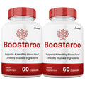 Blood Flow Pills Male Supplement 2 Pack E3979