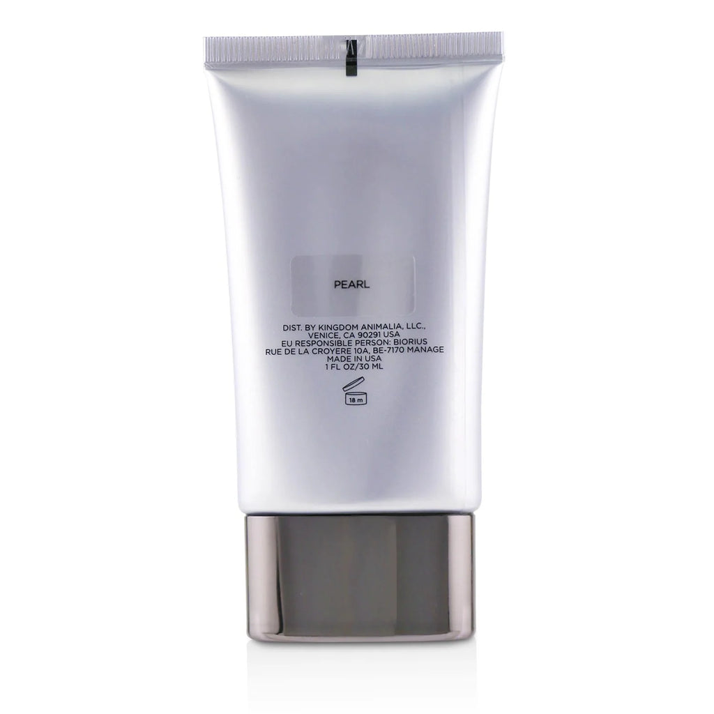 Liquid Powder Foundation 30ml T4106